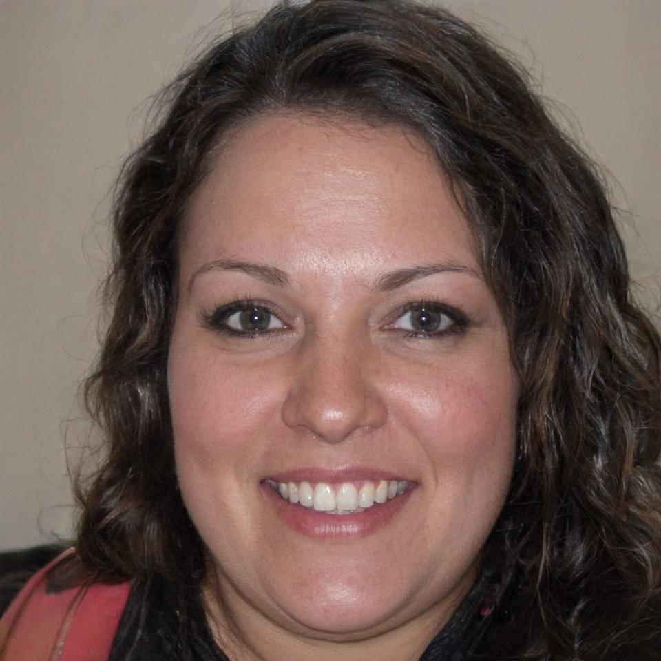 Айгерим Жусупова