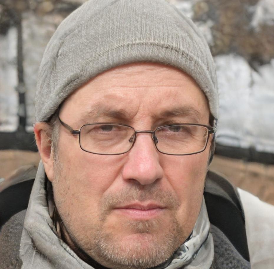 Специалист по гибкости и растяжке